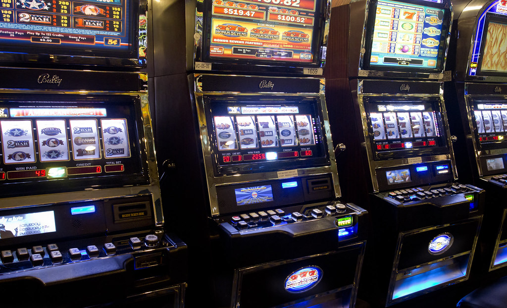 Take full advantage of Free Slot Game titles to boost Your Income